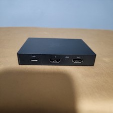 Razer Ripsaw HD Capture Card