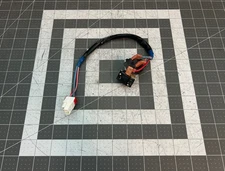 GE Refrigerator Start Relay P# WR07X10112