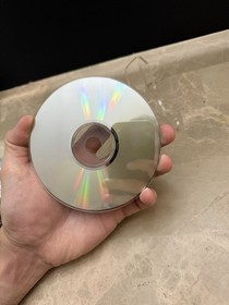 Mr. Bones (Sega Saturn) Disc 1 & 2 Discs only