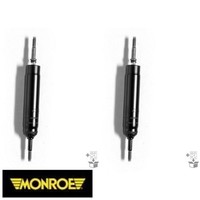 2X StoßDäMpfer Monroe R1504 2 StossdäMpfer Rechts Links Vorderachse