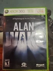 Alan Wake - Microsoft Xbox 360