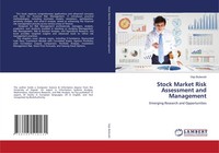 Stock Market Risk Assessment And Management Emerging Research And Opportunities