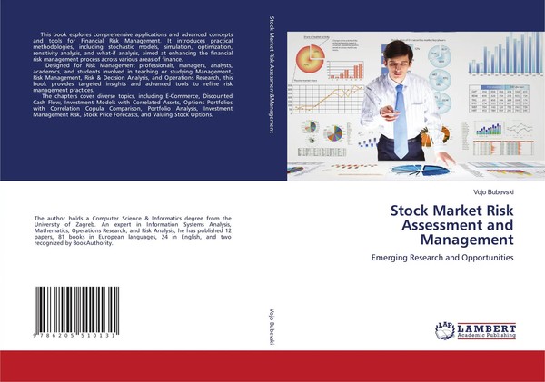 Stock Market Risk Assessment And Management Emerging Research And Opportunities-image