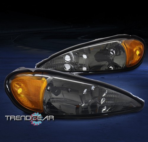 Surprising 03 Pontiac Grand Am Headlights Pictures