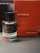Outrageous! Limited Edition 2017 Frederic Malle 香水- 一款2017年中