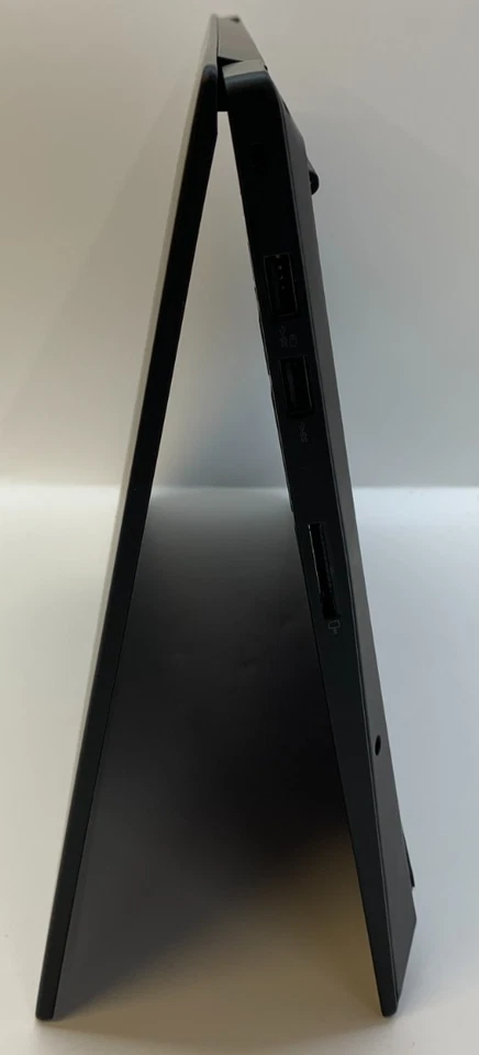 Lenovo ThinkPad P1 · i7-11800H · 16GB · 512GB, photo 4 of 5
