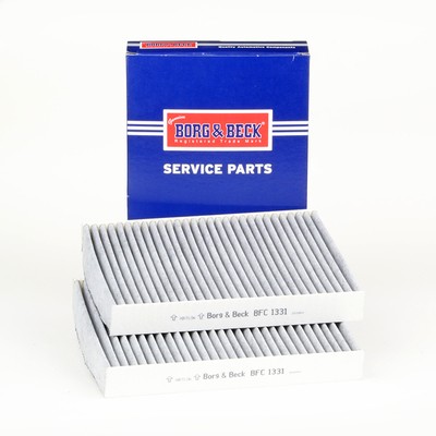 Pollen / Cabin Filter fits BMW 520D G30, G31 2.0D 2016 on B&B 64115A13762 New
