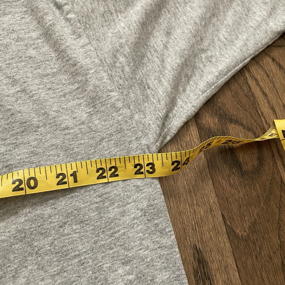 Vintage 90’s NASA T-Shirt Size XL Single Stitch USA Made Space Science Aerospace - Image 4 of 4