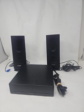 Sony TA-SA300WR Wireless Surround Amplifier EZW-RT50 + 2 SS-TSB111 Speakers