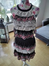 Damen Kleid Größe 36 Neu von Justcavalli 
