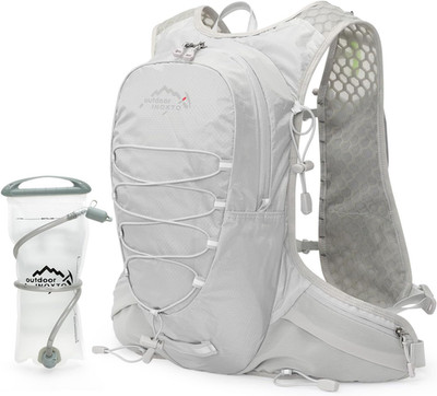 Running Hydration Vest for Men Women Water Backpack for Running 3L Running Hydra