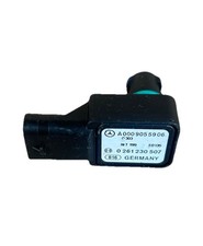 Original Mercedes-Benz SLK Vito G-Klasse Sensor Abgasdruck A 000 905 59 06