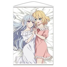 Arazzo MagiRevo Anispia Euphyllia B2 B Rotolo da Parete Ufficiale Giappone