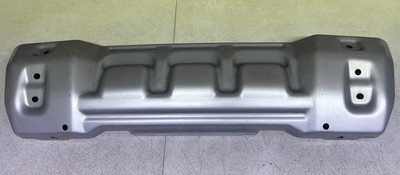 2020-2026 Jeep Gladiator Rubicon X Steel Skid Plate 68409966AA  OEM