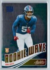2025 Panini Absolute Abdul Carter Base (RAW)