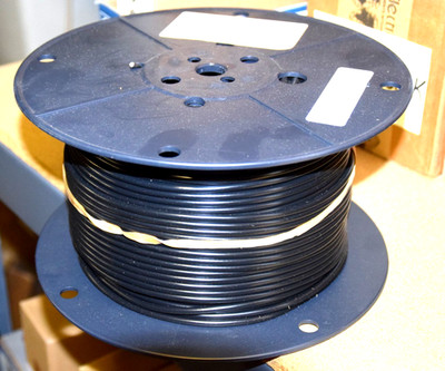 Carol Encore Prysmian #C1188 Coax, 50 Ohm, 20AWG-Str.  *100 ft.*  FREE SHIPPING