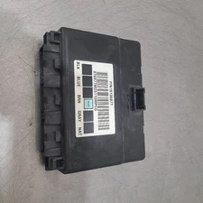 05 2005 GMC YUKON BCM BODY CONTROL MODULE 15136877