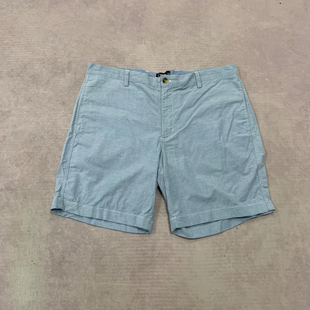 Chaps Shorts chino shorts Men's 40