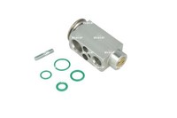 NRF Expansionsventil Klimaanlage Easy FIT 38490 FüR Volvo V70 3 135 V60 1 155 2