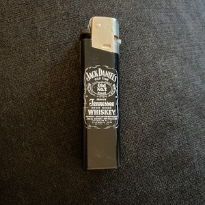 Jack Daniels Lighter