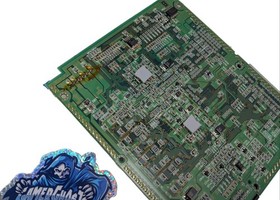 Sega Dreamcast Thermal Pad / Pads Set - High Thermal Conductivity