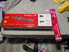 Killer Instinct Fuel 415 W/ RDC Scope Crossbow (‎2106)