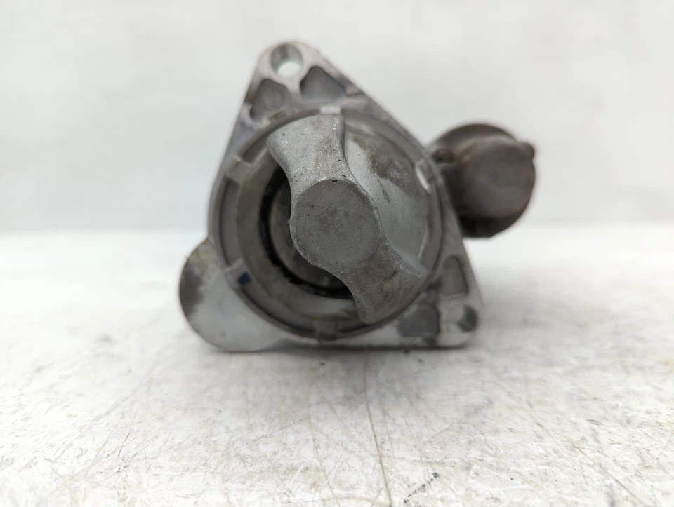 Solenóide motor de arranque de carro Chevrolet Colorado 2008-2012 fabricante de equipamento original NUGK1 - Imagem 4 de 4