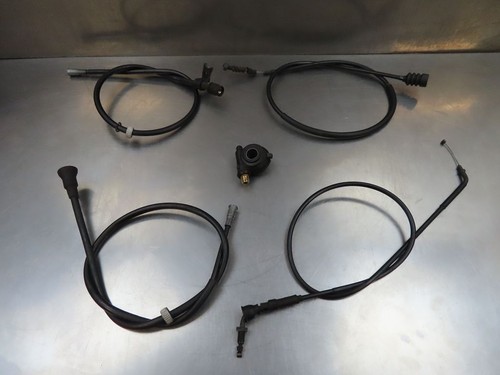 Tachowelle Tachoschnecke Tachoantrieb Kupplungszug Gaszug für BMW E169 F650ST