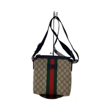Gucci Shoulder bag_GG Supreme y1_1205_12