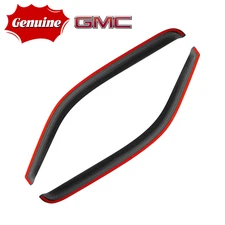 Genuine Chevy Window VisoSilverado Standard 1999-2007 Wind Sun Vent Deflector