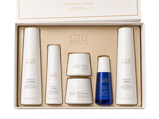 Atomy Absolute CellActive Skincare 6-System Set Premium Anti Aging K-Beauty