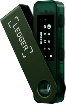 Ledger Nano S plus - Krypto - Hardware - Wallet - Unkomplizierte Einsteiger