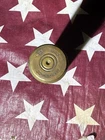 WW2 Military 1943 Brass Casing 20mm MK2