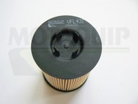 Motaquip ÖLfilter VFL431 Filtereinsatz FüR Opel Vectra Caravan J96 Cc Omega V94