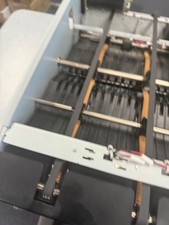 HYOSUNG ATM CASH DISPENSER. Model CDU20. REFURBISHED With 8 month Warranty-