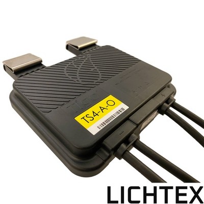 Tigo TS4-A-O PV Optimizer 700W 15A Original MC4 Leistungsoptimierer