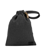 AntiTheft Sack 3L | Portable Travel Safe | Cut-Resistant, RFID Blocking and W...