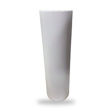 Printable Vinyl Roll 20in X 164ft Matte White 4mil Extreme High Tack Eco Solvent