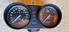 BMW R100RT 1981 81976 miglia strumentazione orologi tachimetro 