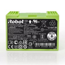 Genuine New iRobot Roomba Lithium Ion Battery i7 i7 j7 j7 i8 i8 /Plus ABL-D1