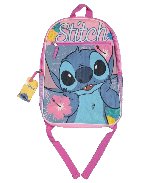 Disney Lilo & Stitch 16 display picture 2