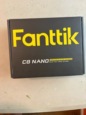 Fanttik C8 Nano