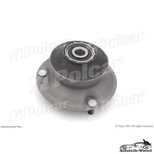 Federbeinlager Domlager Ø129Mm Vorne für Smart Fortwo Cabrio 451 Coupe ab 07->