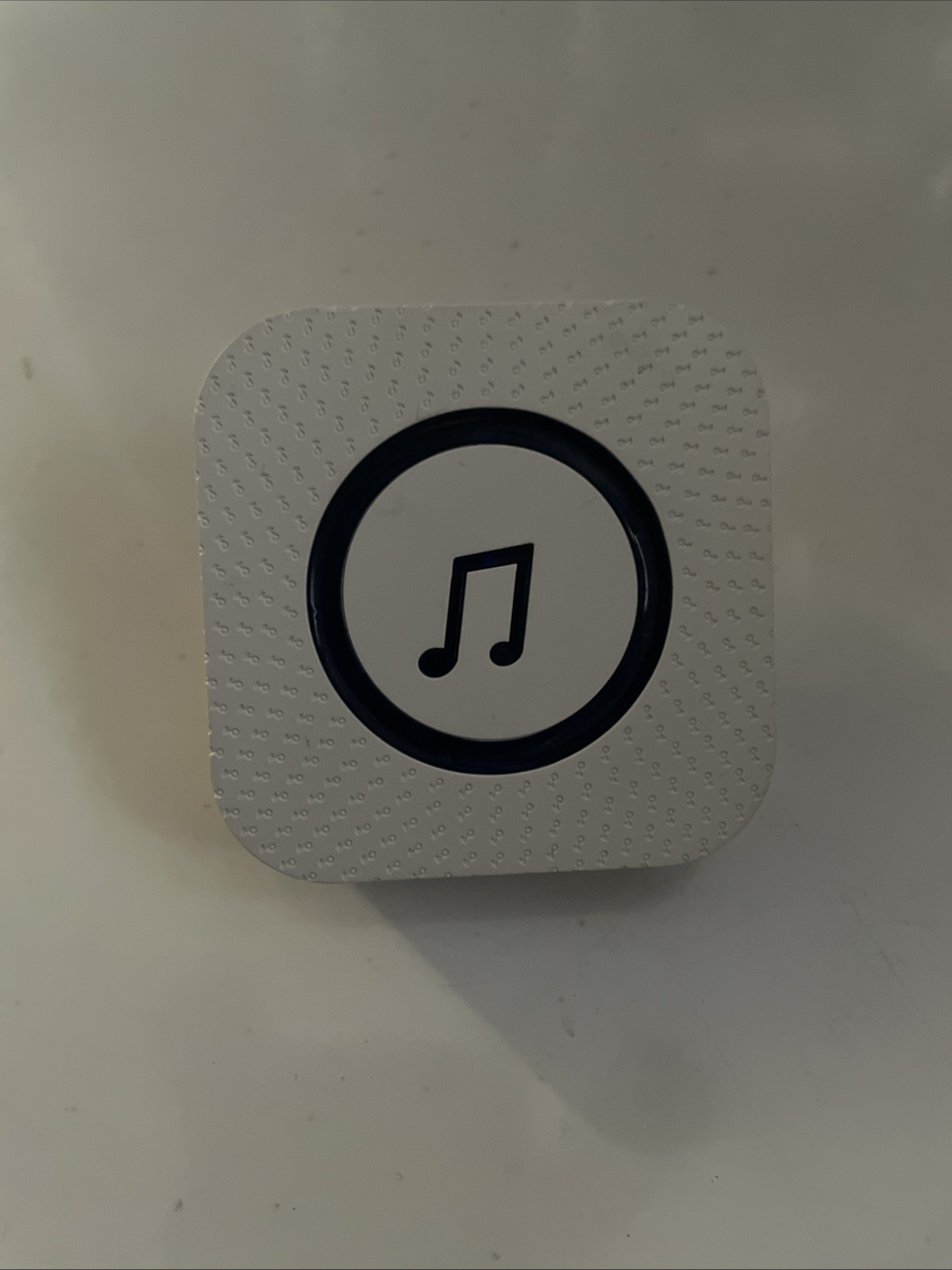 Wall Plug-in Bluetooth Speaker