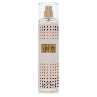 Sarah Jessica Parker Lovely Lights by Sarah Jessica Parker Body Mist