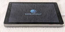 Rand McNally OverDryve 7 GPS Tablet OD7 Powers On Dash Mount Missing Bolt