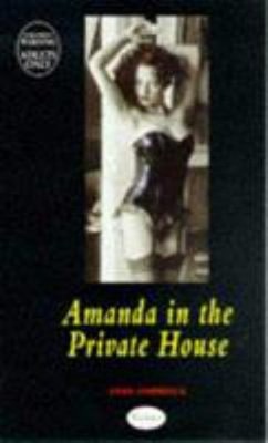 Amanda in the Private House Mass Market Paperbound E. Ombreux