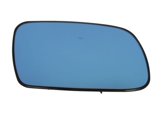 Right BLIC 6102-02-1292729P Mirror Glass, exterior mirror for PEUGEOT
