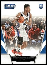 2016-17 Panini Threads #192 Timothe Luwawu-Cabarrot