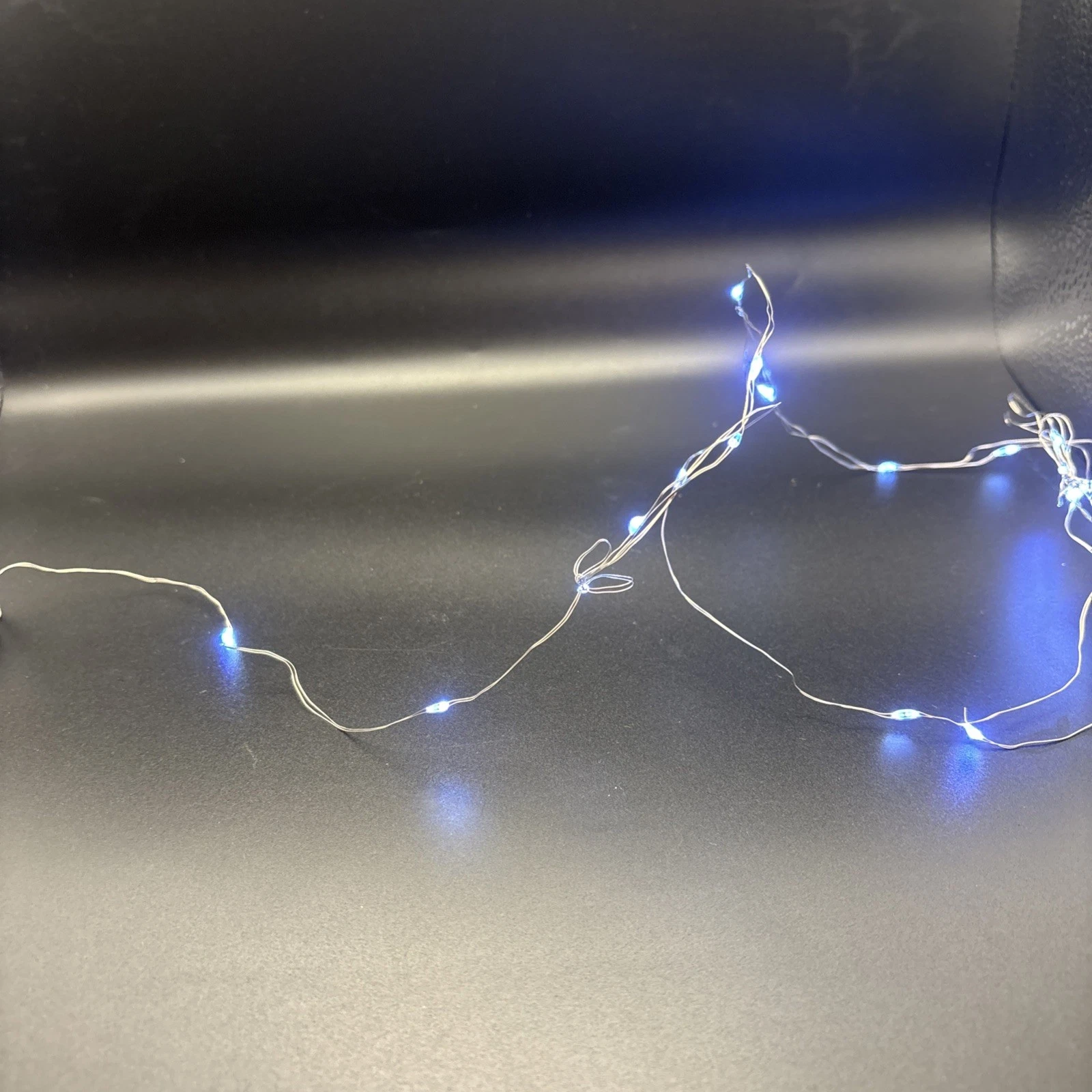 Waterproof Lights for Vases Decoration Vessels Bottle Decorations 60 Sets